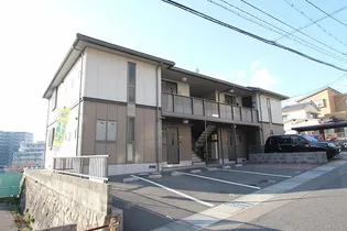 グランカーサ光ヶ丘の画像