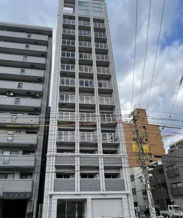 DERGLANZ.Y2比治山【12階】の外観