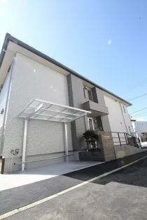 リコグラン井口の画像