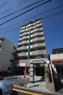 エールアヴェニューの画像