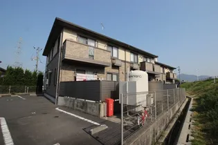 エーデルハイムの画像