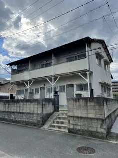 松岡アパートの画像