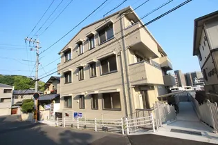 ホスタ光ヶ丘の画像