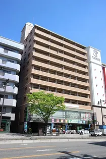 コンフォートNビルの画像