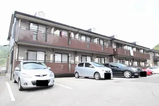 セジュール高志A棟の画像