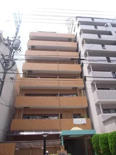 ダイアパレス舟入の画像