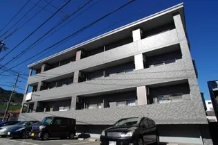 アプレシオ大町東の画像