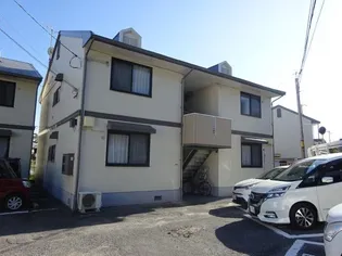 ネオハイツ沖野E棟の画像