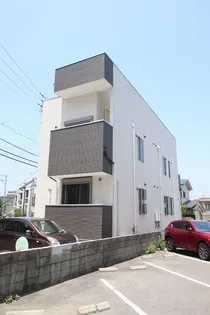 GRANDTIC青崎の画像