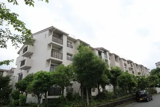 鈴が峰第四住宅7号棟の画像