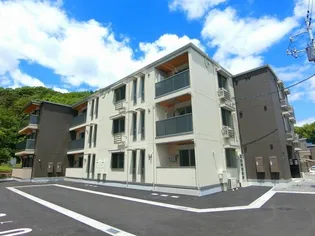 メゾン ボヌール大町の画像