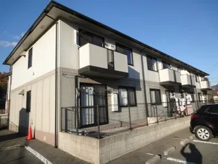 セジュール安芸の画像