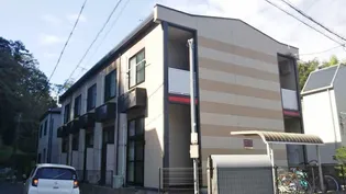 レオパレスMANAMIの画像