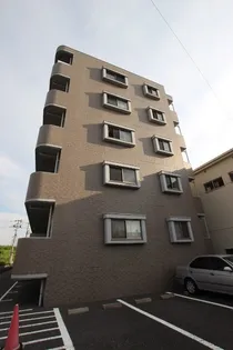 トレゾール東原の画像