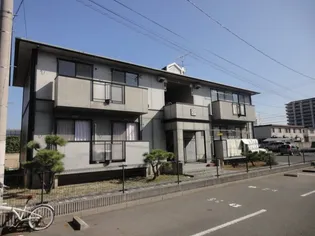 サンライズ矢賀Aの画像