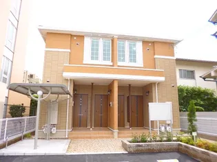 アルバーダ舟入南の画像