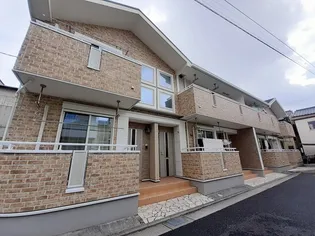 ラ カーサ ミーアの画像