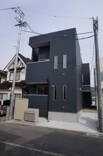 GRANDTIC中筋の画像