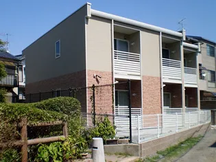 レオネクストN吉島【102号室】の外観