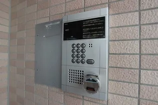 レジデンス新木【3階】のその他画像