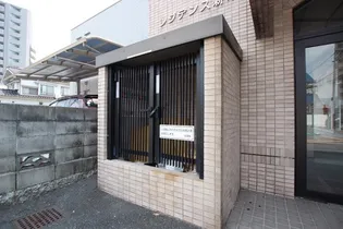 レジデンス新木【3階】のその他画像