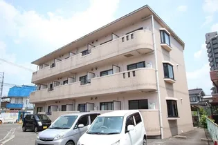 レジデンス新木【3階】のその他画像