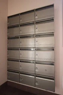 レジデンス新木【3階】のその他画像