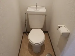 レジデンス新木【3階】の外観