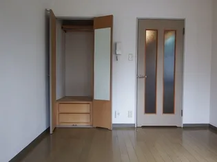 レジデンス新木【3階】のその他画像