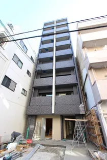 SOL南竹屋【8階】の外観