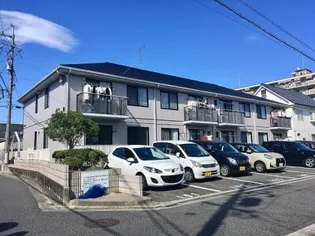 ディアスセレナKの画像