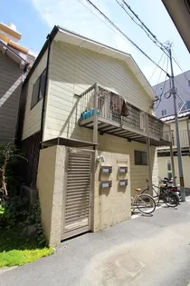 リベアード西十日市の画像