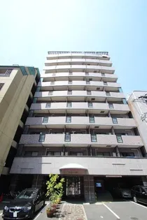 ヴァンサンク堺町の画像