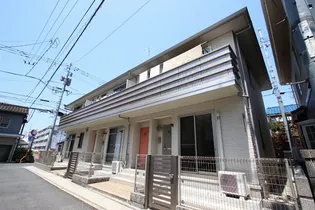 セジュール皆実の画像