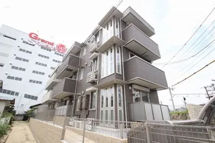 サフェスタ窪町の画像
