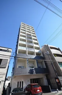 アルファレガロ天満公園の画像