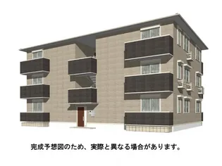 フェリーチェ亀山 A棟の画像