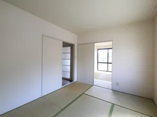 ビューハイム原田A棟【1階】のその他画像