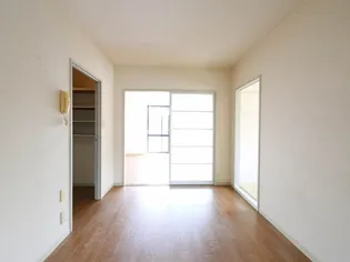 ビューハイム原田A棟【1階】のその他画像