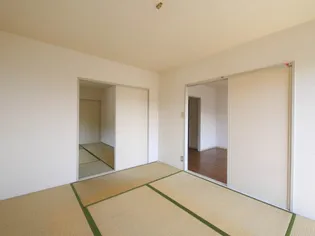 ビューハイム原田A棟【1階】のその他画像