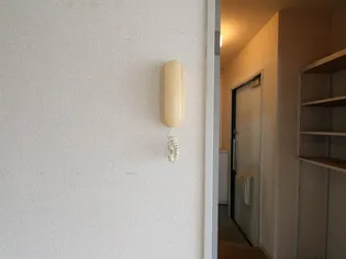 ビューハイム原田A棟【1階】のその他画像