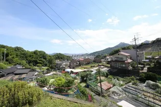 ビューハイム原田A棟【1階】のその他画像