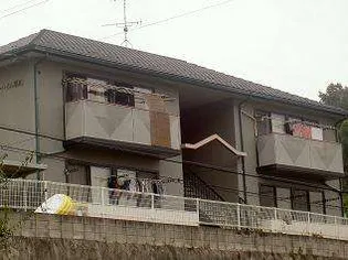 ビューハイム原田A棟【1階】のその他画像