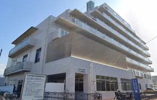 ビューハイム原田A棟【1階】の周辺