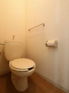 ビューハイム原田A棟【1階】のその他画像