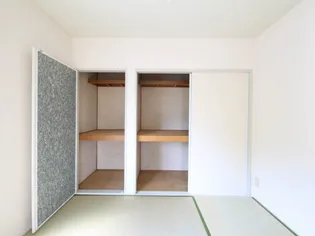 ビューハイム原田A棟【1階】のその他画像