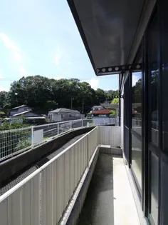 ビューハイム原田A棟【1階】のその他画像