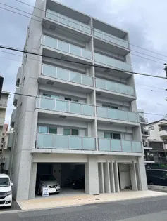 BRILLIANT COURT KUBOIの画像