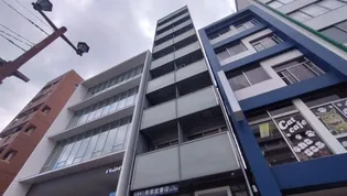 アーバンルーム本川【3階】の外観