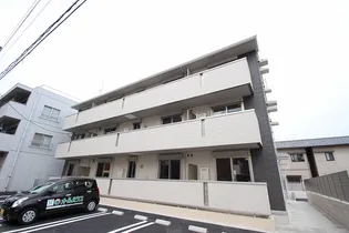 コーポラス光南の画像